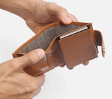 Snap Case Wallet