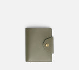 Snap Case Wallet