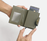 Snap Case Wallet