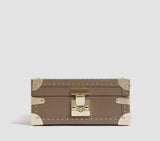 TIME TRAVEL - WATCH CASE 6 SLOT