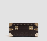 TIME TRAVEL - WATCH CASE 6 SLOT