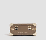 TIME TRAVEL - WATCH CASE 3 SLOT