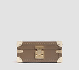 TIME TRAVEL - WATCH CASE 3 SLOT