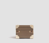 TIME TRAVEL - WATCH CASE 3 SLOT