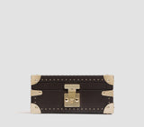 TIME TRAVEL - WATCH CASE 3 SLOT