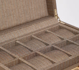 TIME TRAVEL - WATCH WINDER MULTI