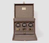 TIME TRAVEL - WATCH WINDER MULTI