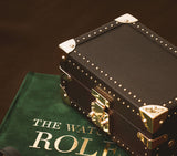 TIME TRAVEL - WATCH CASE 3 SLOT