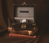 TIME TRAVEL - WATCH CASE 3 SLOT