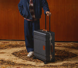 WINGMAN CHECK-IN