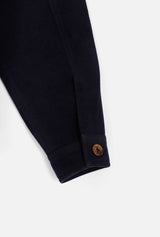 CHESTER MERINO WOOL JACKET