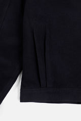 CHESTER MERINO WOOL JACKET