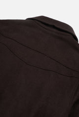 CHESTER MERINO WOOL JACKET