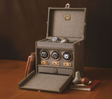 TIME TRAVEL - WATCH WINDER MULTI