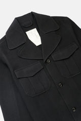 Buy Waffle Jacket Online