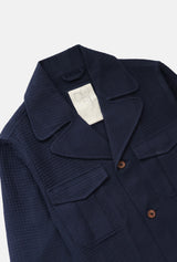 Waffle Jacket Online