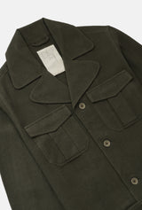 Buy Waffle Jacket