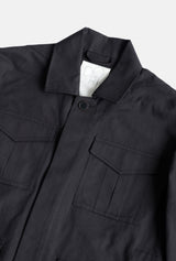 men's safari jackets