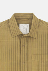 WAYNE STRIPED SHIRT
