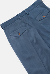 online pleated pants mens