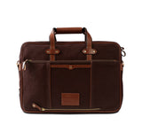 canvas laptop bag online