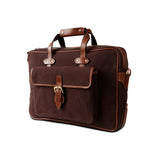 buy canvas laptop bag online