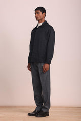 DUKE TWILL JACKET - Nappa Dori