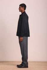 DUKE TWILL JACKET - Nappa Dori