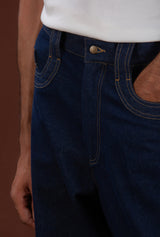 HEINRICH DENIM TROUSER