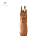 VOYAGER LAPTOP BAG 13 INCH - APPLE LEATHER
