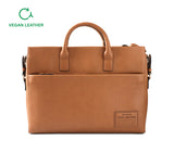 VOYAGER LAPTOP BAG 13 INCH - APPLE LEATHER