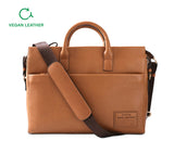 VOYAGER LAPTOP BAG 13 INCH - APPLE LEATHER
