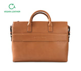 VOYAGER LAPTOP BAG 13 INCH - APPLE LEATHER