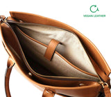 VOYAGER LAPTOP BAG 13 INCH - APPLE LEATHER