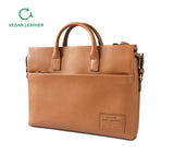 VOYAGER LAPTOP BAG 13 INCH - APPLE LEATHER