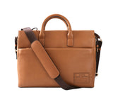 VOYAGER LAPTOP BAG 13 INCH - APPLE LEATHER