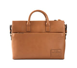 VOYAGER LAPTOP BAG 13 INCH - APPLE LEATHER