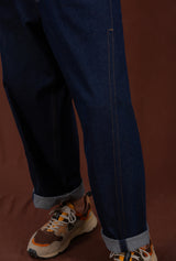 HEINRICH DENIM TROUSER