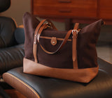 BECKETT FOLD-UP Nappa Dori