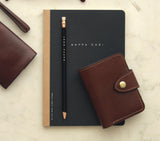 Nappa Dori Bifold Wallet