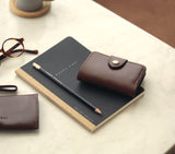 Bifold Wallet Nappa Dori