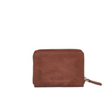 BILLFOLD WALLET - Nappa Dori