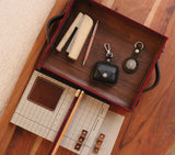 AIRTAG CASE - Nappa Dori