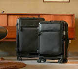 best luggage brand