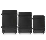 TRUCKER SET OF 3 - Nappa Dori