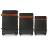 TRUCKER SET OF 3 - Nappa Dori