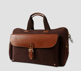 BOLTON DUFFLE BAG