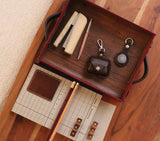 AIRTAG CASE - Nappa Dori