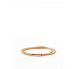 MUSE LEATHER WRISTBAND