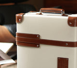 STEAMER CHECK-IN SMALL